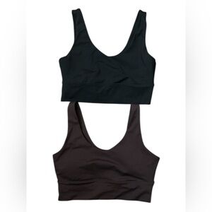 ZYIA Active Confluence Bra Bundle NWOT